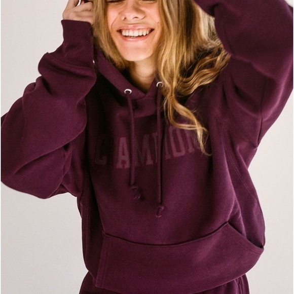 2 Pc set SALE! Champion RW Excl Lim Ed L Hoodie, M Pants PRICE FIRM! - Picture 4 of 16